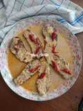 Poki - Poki Santan khas Manado