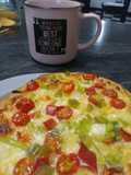Pizza 🍕 rapidita