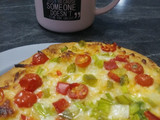 Pizza 🍕 rapidita