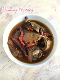 Foto resep Pindang Bandeng