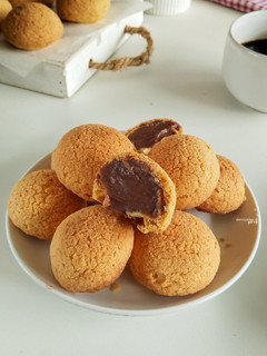 Foto resep Choux au Craquelin vla Coklat