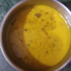 A picture of Daal.