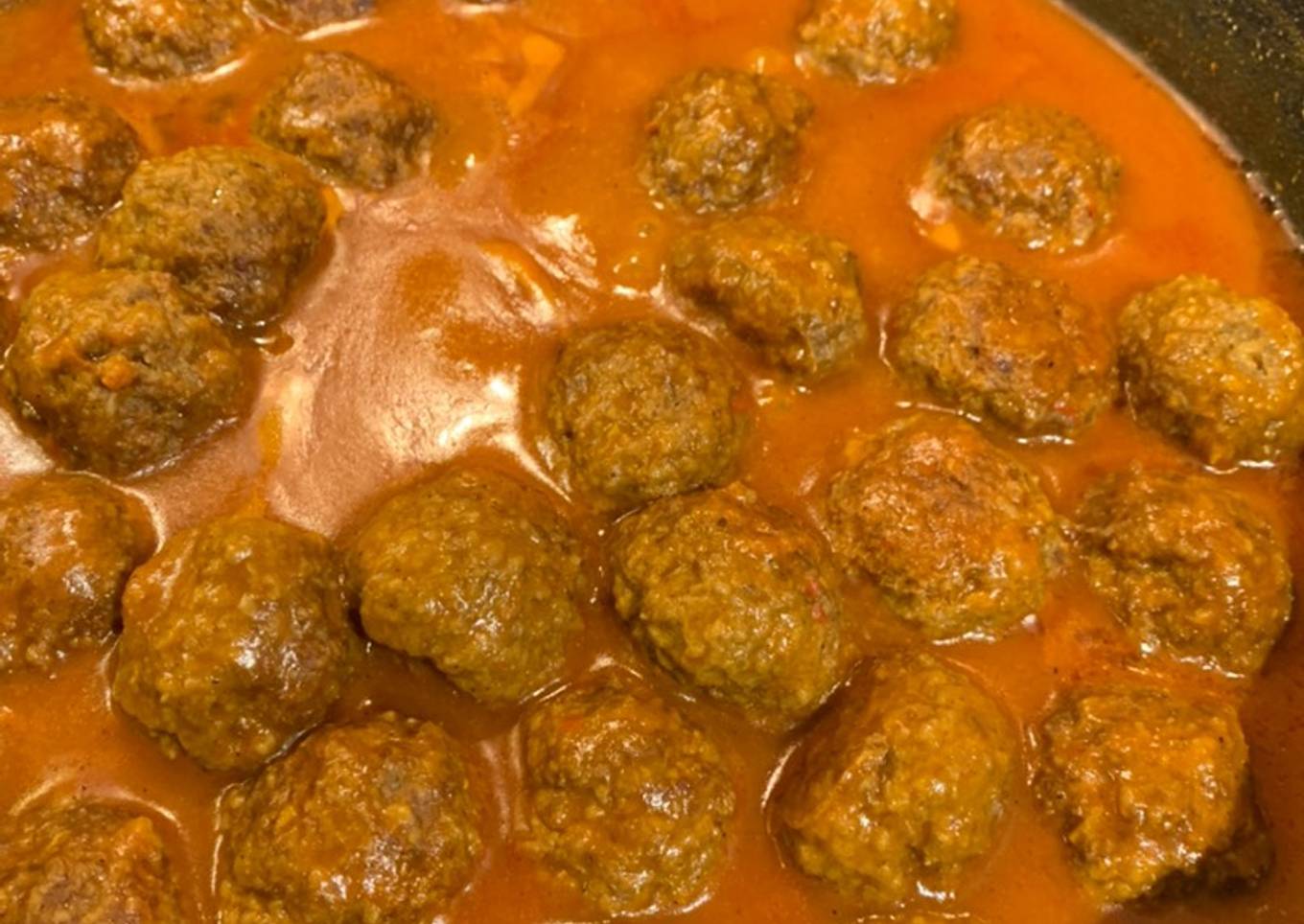Meatballs