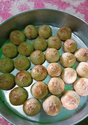 Foto resep Nastar Selai Nanas