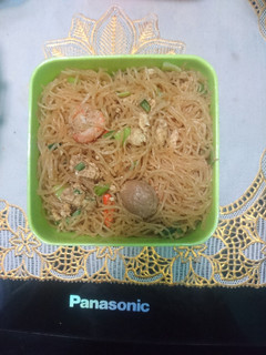 Foto resep Bihun goreng