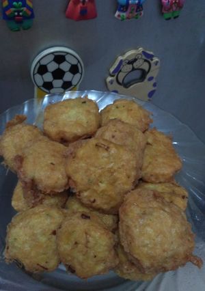 Foto resep Perkedel Kentang 🥔
