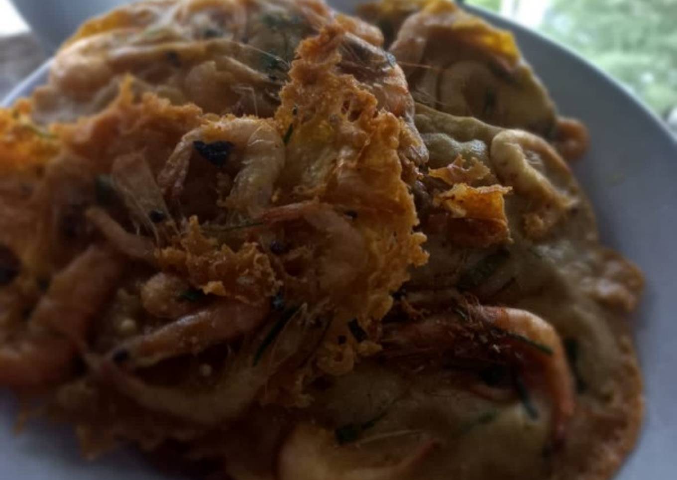 Mirong udang