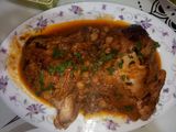 شطيطحة دجاج