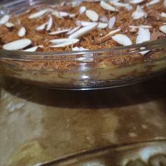 A picture of Eid special Nawabi Sewaiyan.