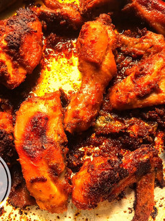 Foto resep Ayam panggang oven