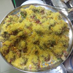 A picture of Sevpuri.