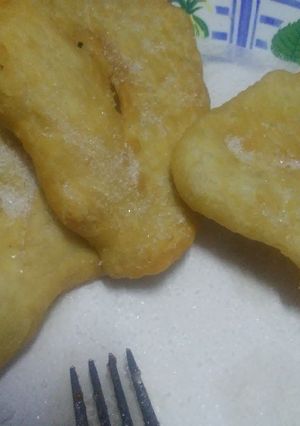 Una foto de Tortafritas