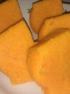 Foto resep Bolu kukus labu kuning