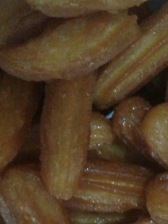 صورة لوصفة بلح الشام الاصلى