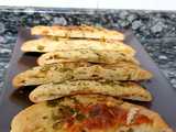 cheese kulcha