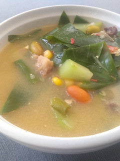Foto resep Sayur Asem Simple Enak