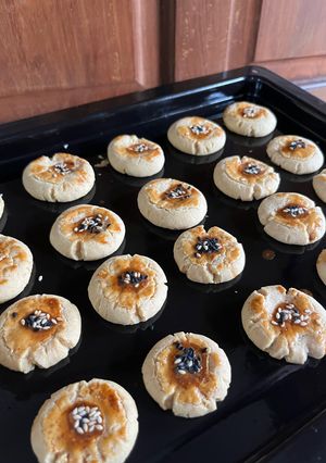 Foto resep Chui Kao So