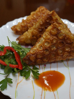 عکسی از دستور سمبوسه