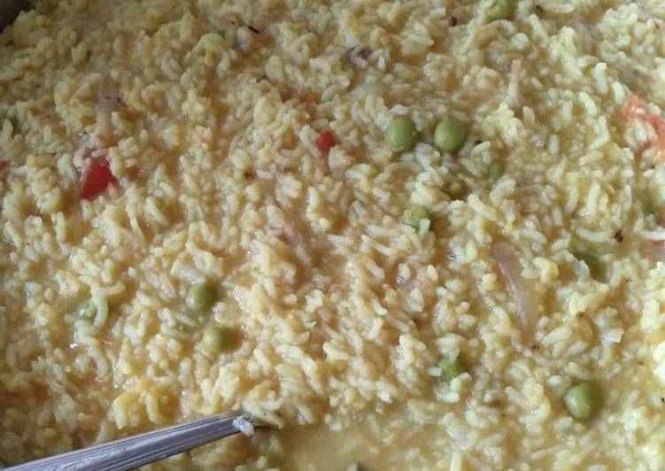 How to Prepare Ultimate Khichdi