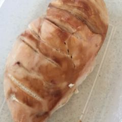 A picture of Citrus Roast Chicken.
