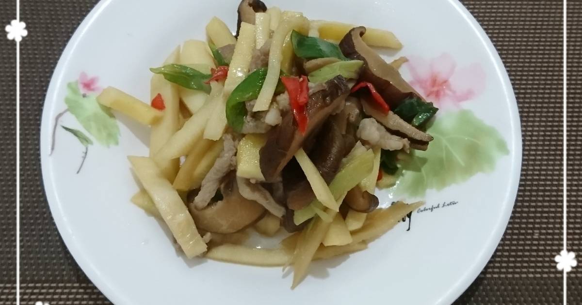 【竹荀 】料理－ 16 篇食譜與家常做法 - Cookpad