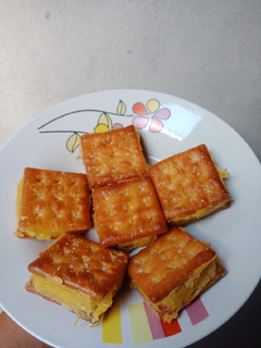 Foto resep Gabin Mini Tape Singkong.