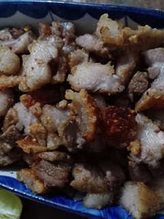Foto resep Babi Panggang / siobak