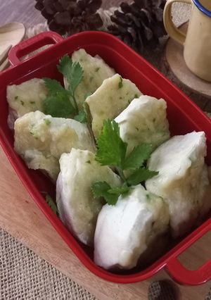 Foto resep Bakso Tahu Ikan Dori ♡6♡
