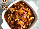 Tulang Rusuk Masak Kuzi