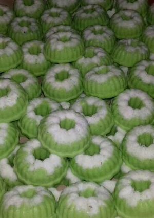 Foto resep Putu Ayu