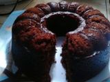 Bolu karamel kukus (no egg no mixer)