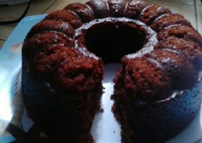 Resep Bolu Karamel Kukus (No Egg No Mixer) Oleh Dye Ajja - Cookpad Resep Bolu Karamel Kukus (No Egg No Mixer) Oleh Dye Ajja - Cookpad
