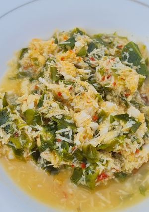 Foto resep Oblok-oblok