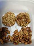 Galletas de avena