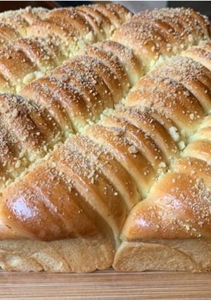 Foto resep Chigiri Cheese Bread