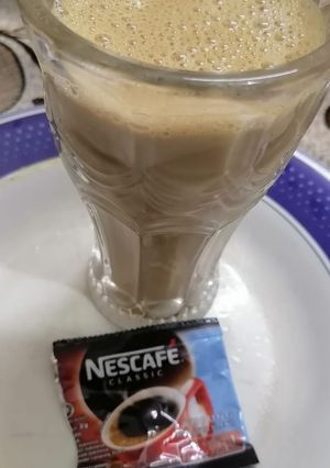 A picture of Coffee with Cookpad☕.