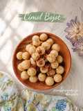 Cimol Bojot