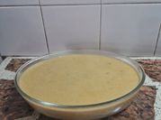 Una foto de choclo con papa