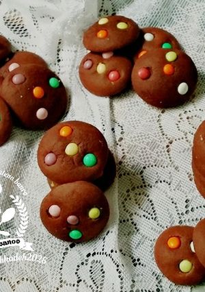 عکسی از دستور کوکی اسمارتیزی آتنا