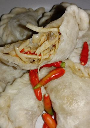 Foto resep Cireng Seuhah