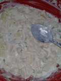 Ensalada de  papas