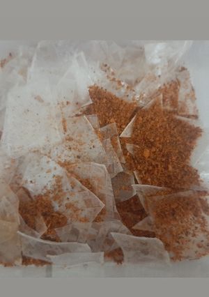 Foto resep Kripik Kaca Simpel