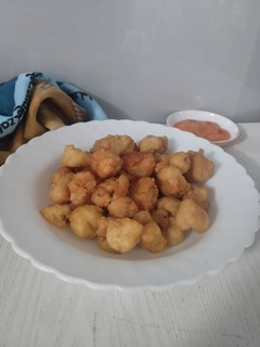 Foto resep Tahu Crispy