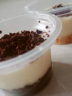 Foto resep Oreo Regal Cheesecake