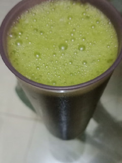 Foto resep Jus Kale Nanas Apel