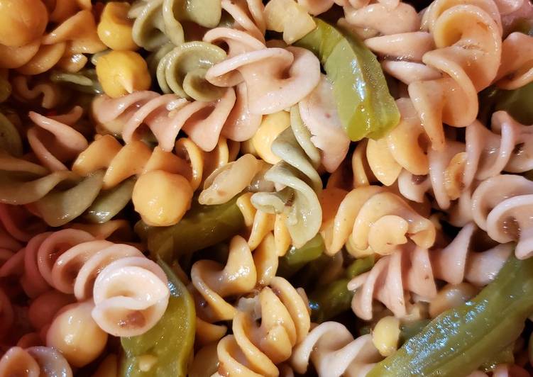 Recipe of Any-night-of-the-week Healthy Pasta