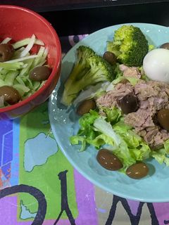 Una foto de Once Sin Pan