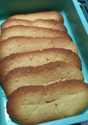 Foto resep Lidah Kucing