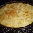 Lasagna de papa