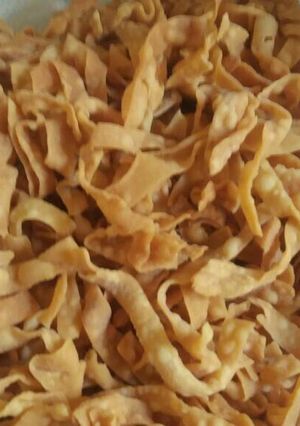 Foto resep Stik bawang renyah